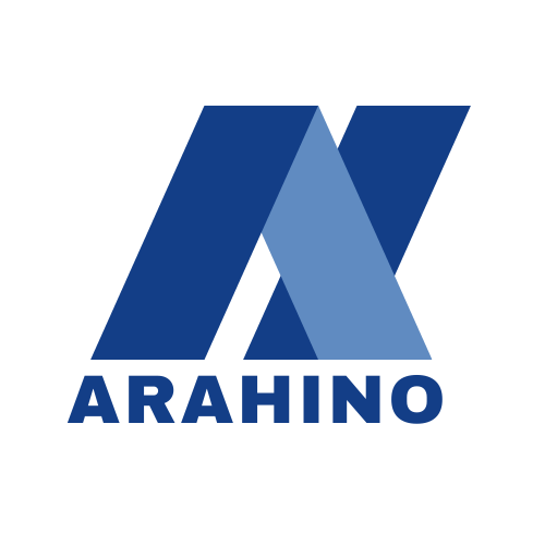ARAHINO - Arah Inovasi Digital